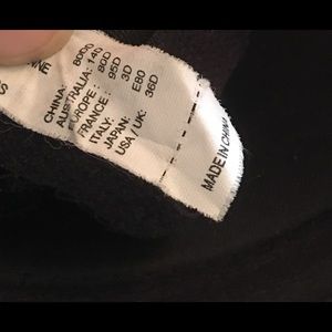 Affinitas Intimates & Sleepwear - Affinitas padded underwire bra Affinitas Intimates & Sleepwear - Affinitas padded underwire bra